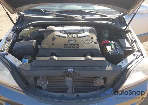 2006 Kia Sorento Ex/Lx z USA, uszkodzony, nr VIN KNDJC733765542234